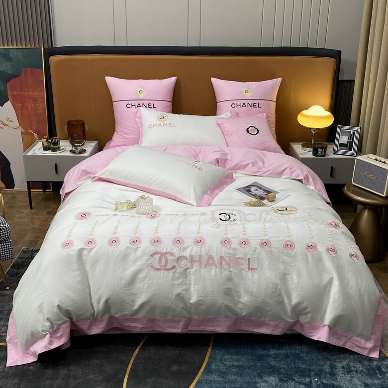 Chanel 2x2.3m Plus 2.2x2.4m 26