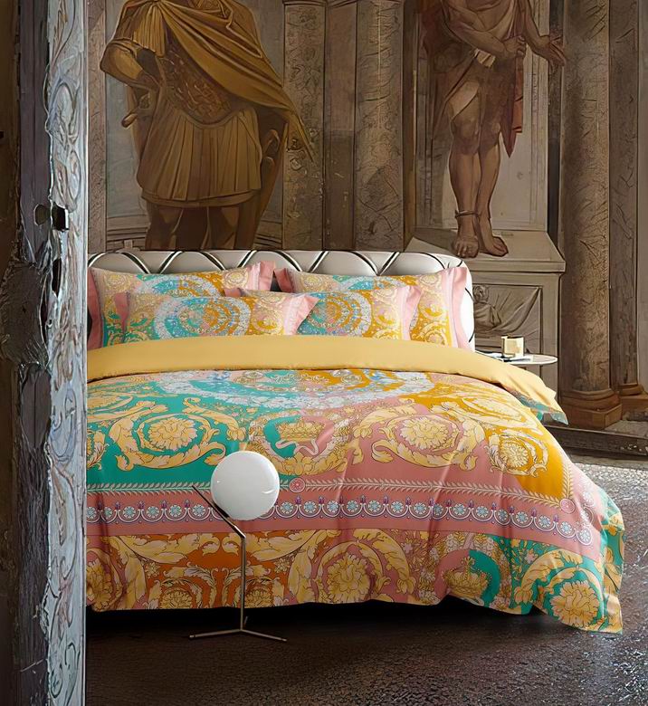 Versace 2x2.3m Plus 2.2x2.4m 31