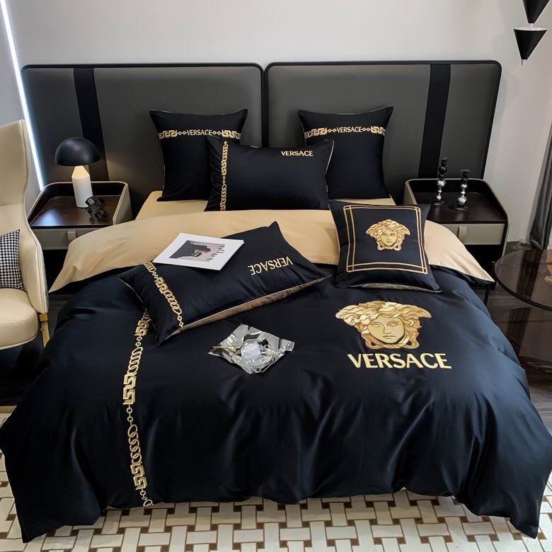Versace 2x2.3m 2.2x2.4m 55