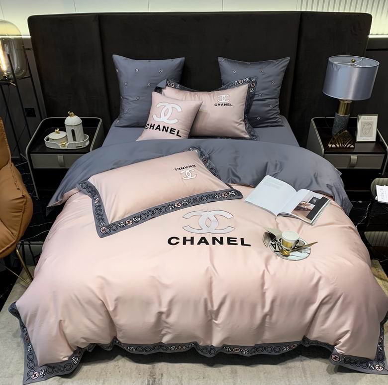 Chanel 2x2.3m 2.2x2.4m 78