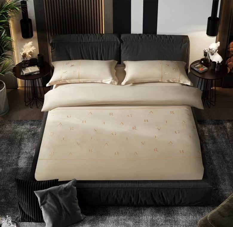 Bvlgari 2x2.3m 2.2x2.4m 88