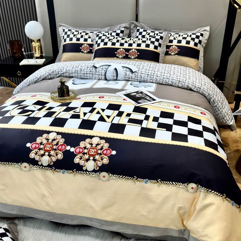 Chanel 2x2.3m 2.2x2.4m 02