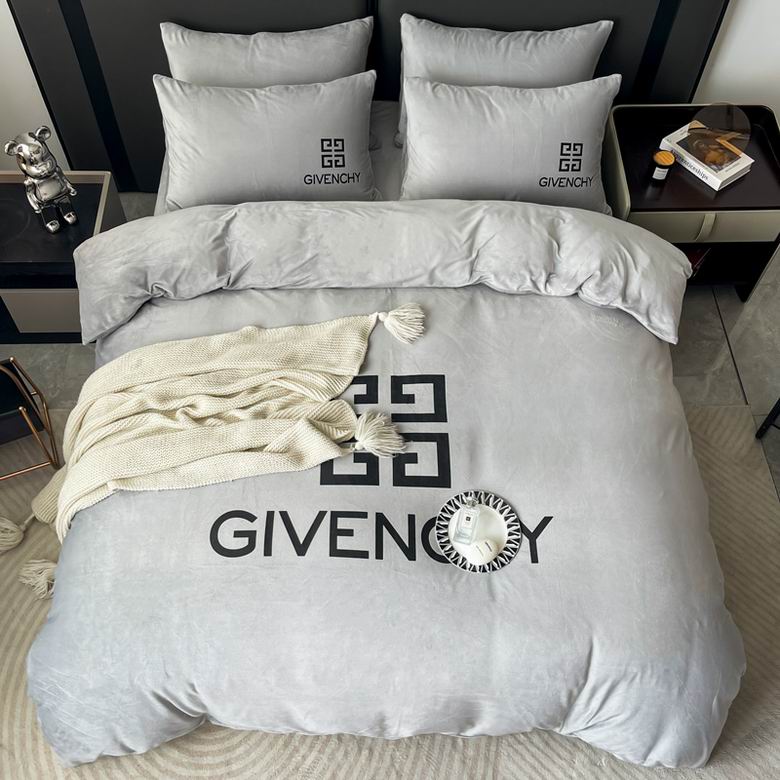 Givenchy 1.55x2.05m 2.0x2.3m 2.2x2.4m 08