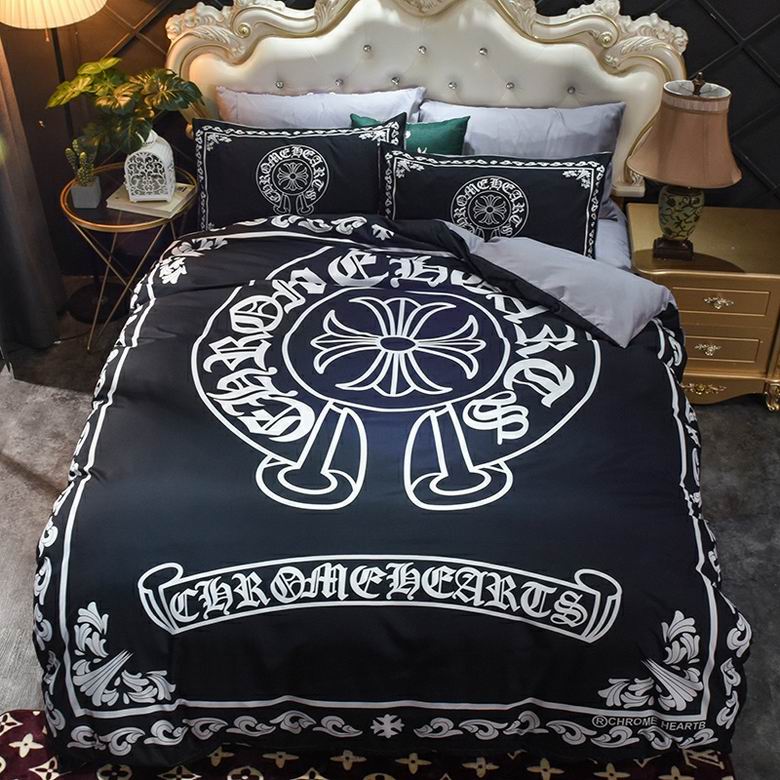 Chrome Hearts 2.0x2.3m 07