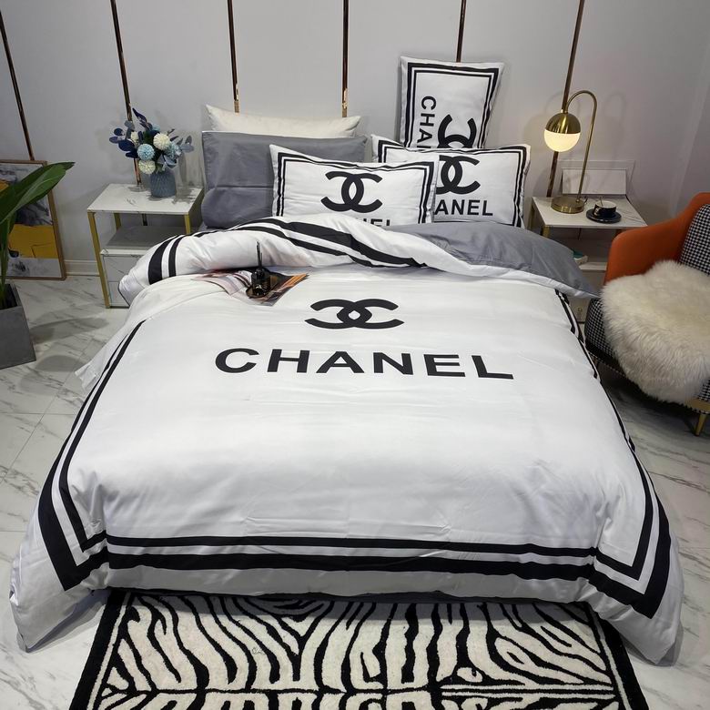 Chanel 2.0x2.3m 28