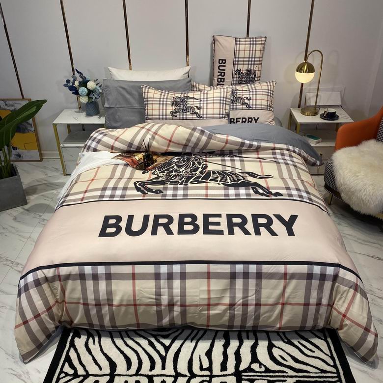 Burberry 2.0x2.3m 31