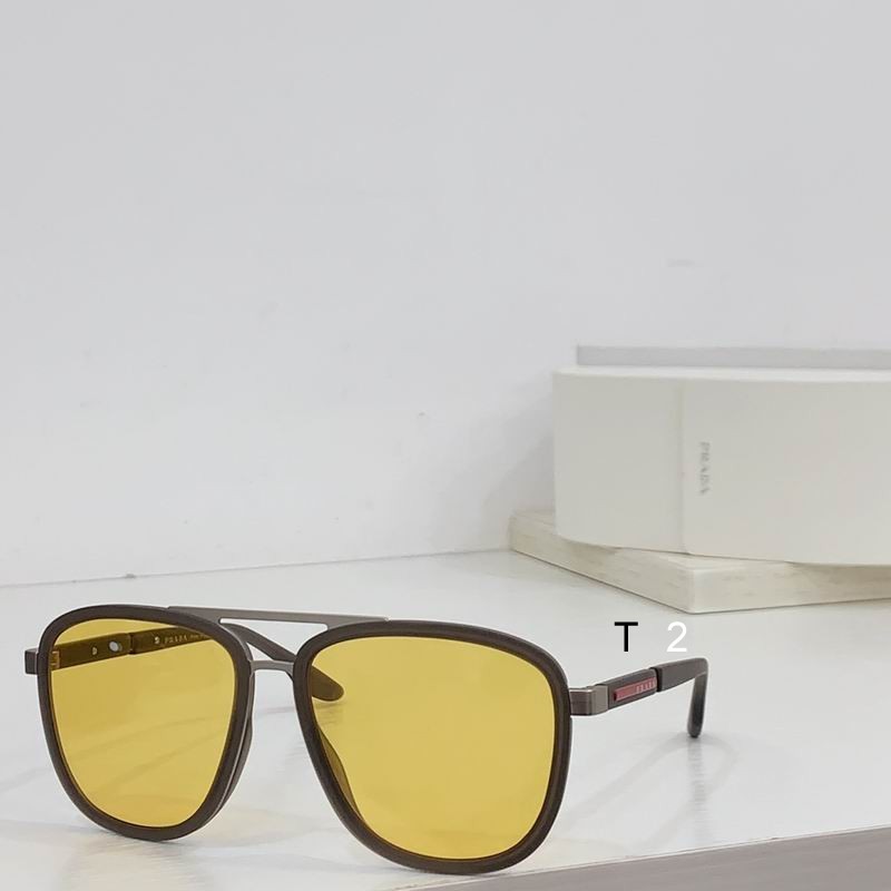 Prada SPR50XS 60 16-145 b