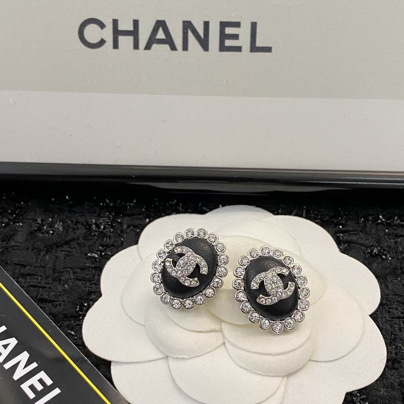 Chanel earing 1lyx523