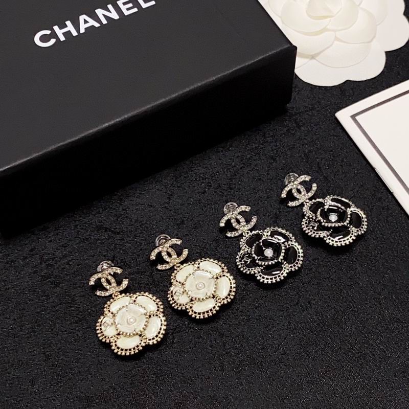 Chanel earing 1lyx529