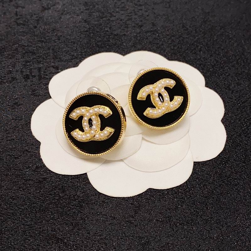 Chanel earing 1lyx558