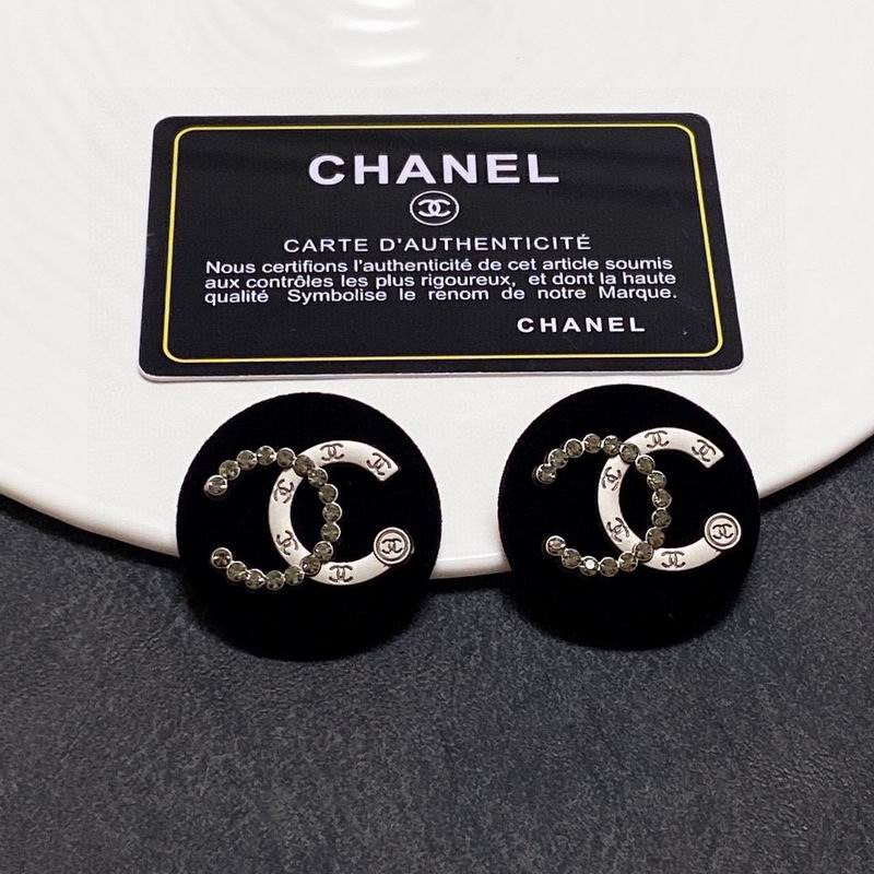 Chanel earing 2lyx617