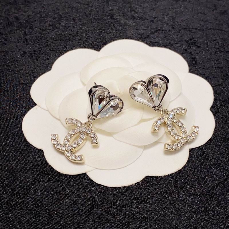 Chanel earing 2lyx618