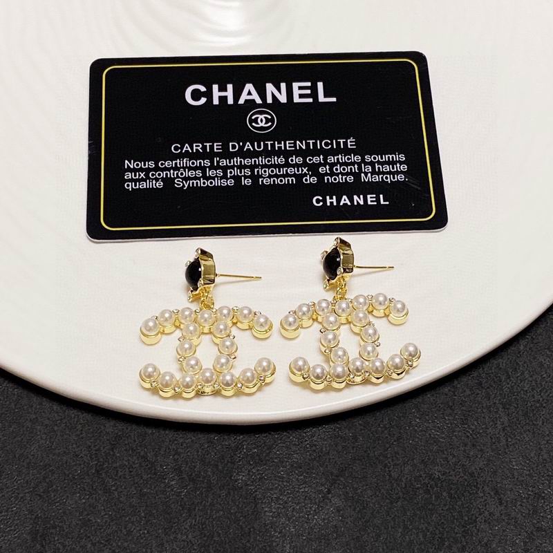 Chanel earing 2lyx619