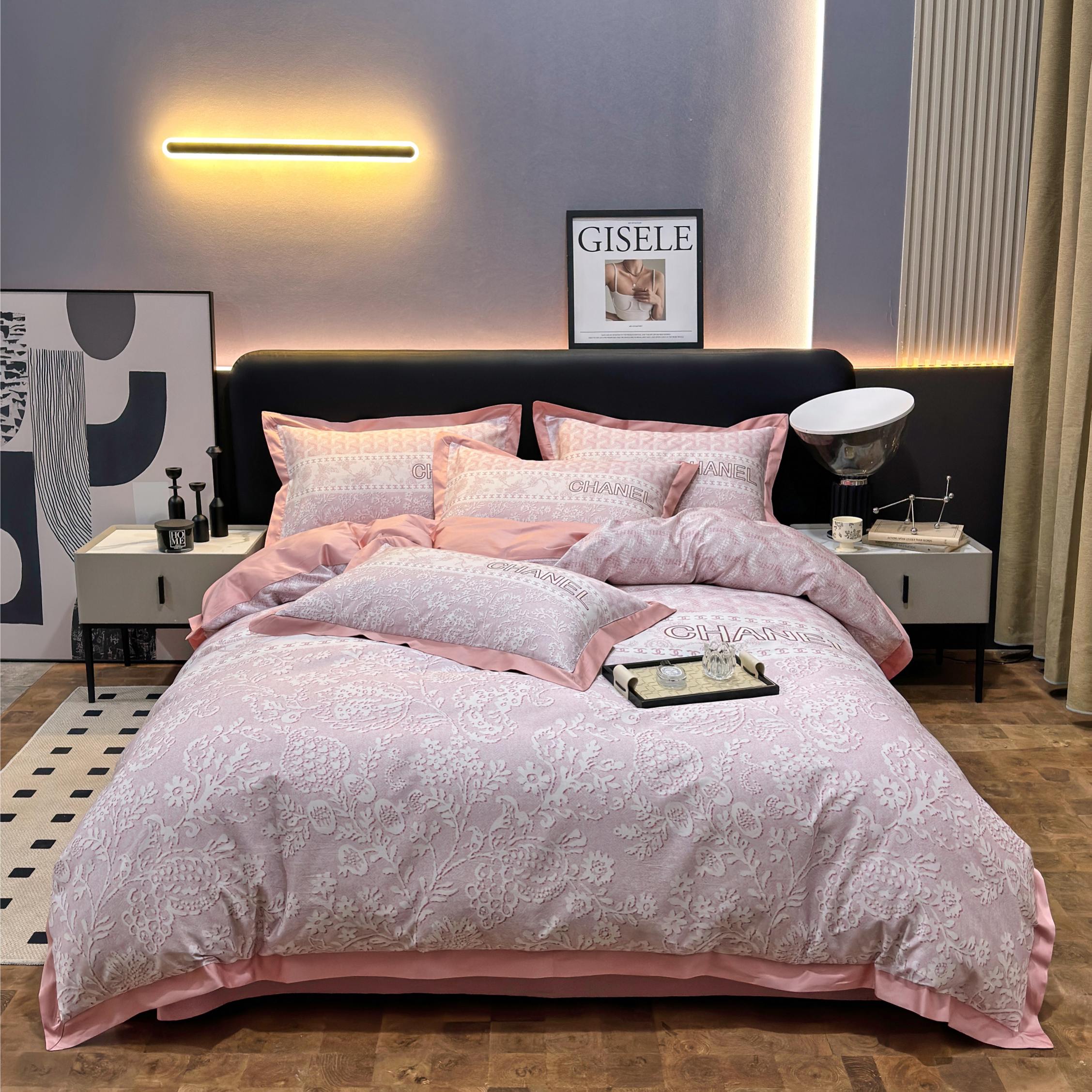 Chanel 2.0x2.3m 2.2x2.4m 01