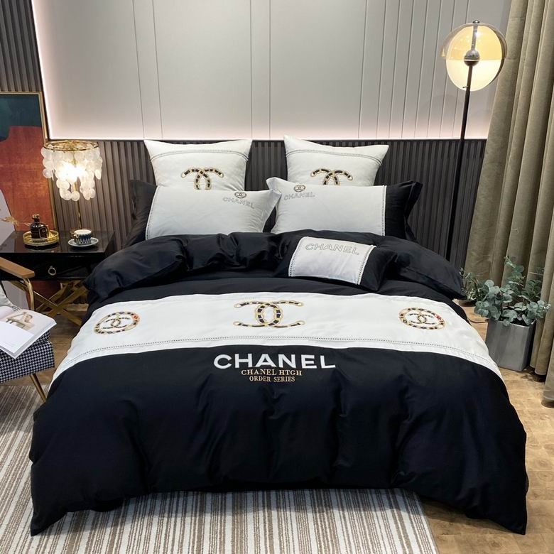 Chanel 2.0x2.3m 2.2x2.4m 29