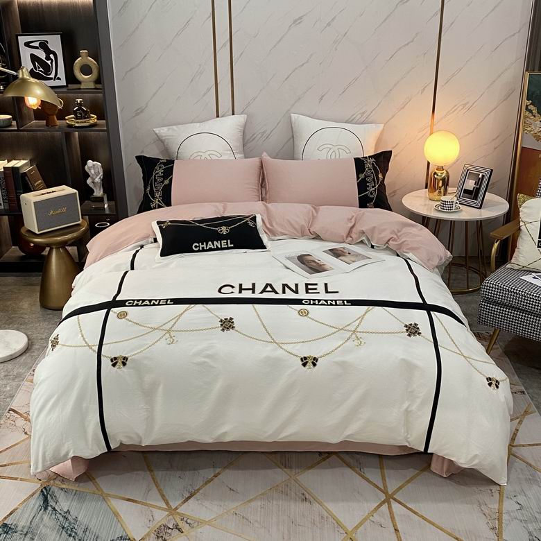 Chanel 2.0x2.3m 2.2x2.4m 32