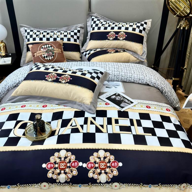 Chanel 2.0x2.3m 2.2x2.4m  43