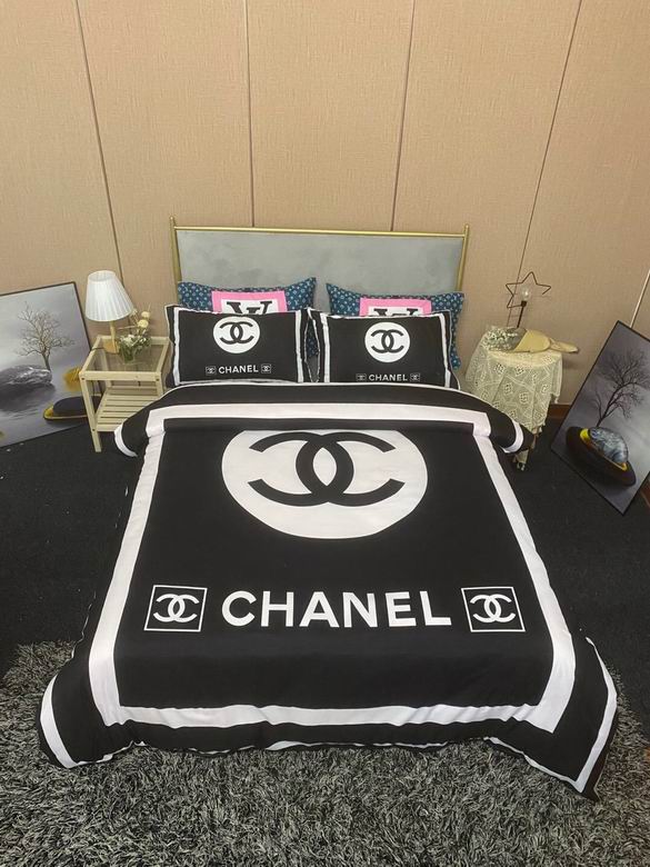 Chanel 2.0x2.3m 03