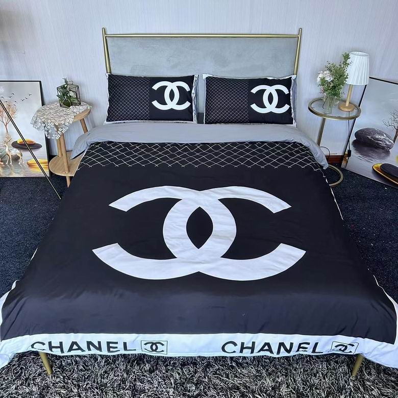 Chanel 2.0x2.3m 17