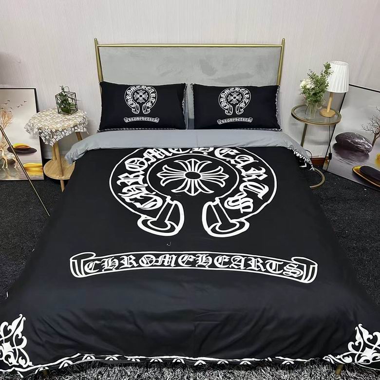 Chrome Hearts 2.0x2.3m 23