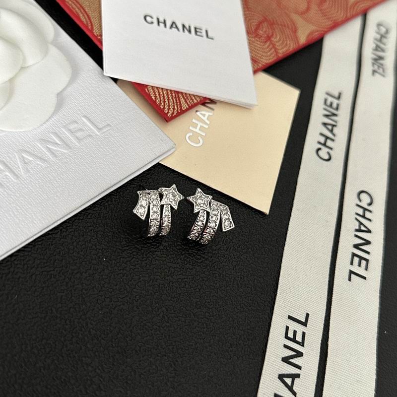 Chanel earing 3lyx644