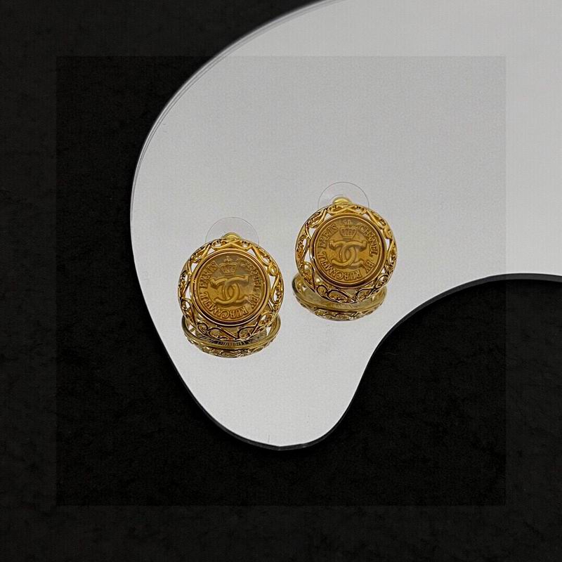 Chanel earing 3lyx659