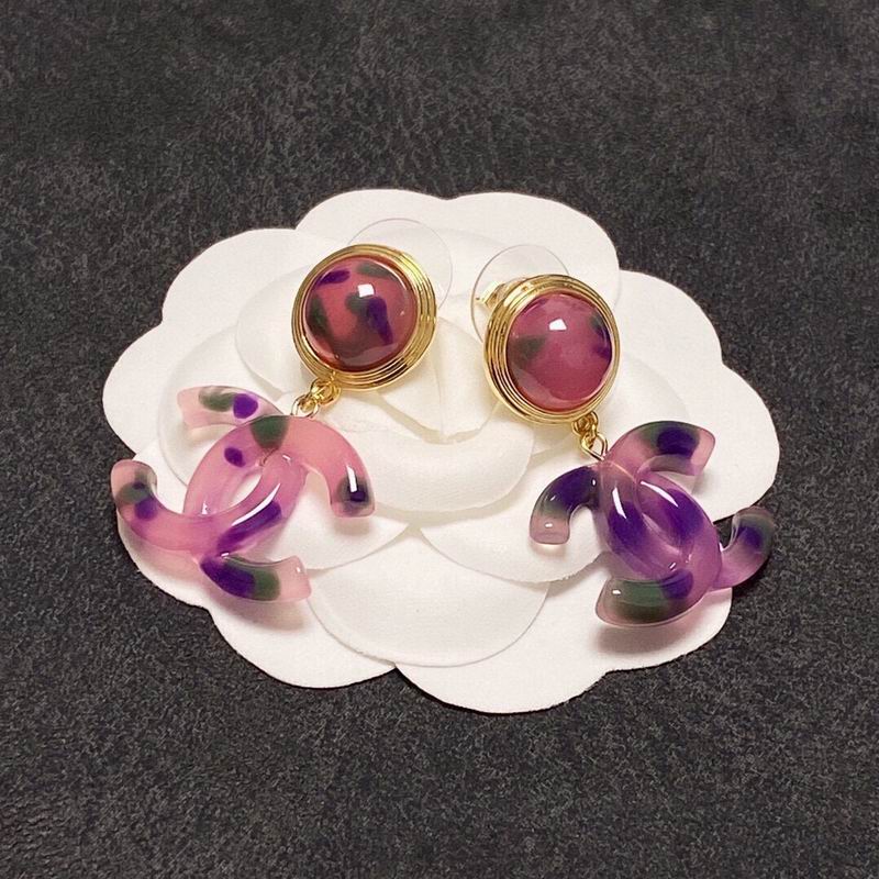 Chanel earing 3lyx704