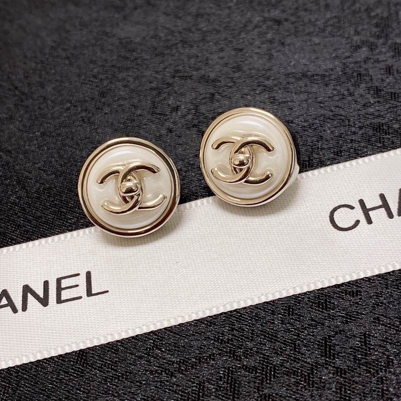 Chanel earing 3lyx664