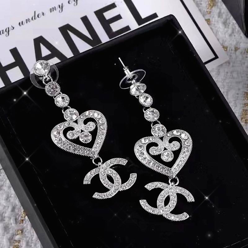 Chanel earing 3lyx754