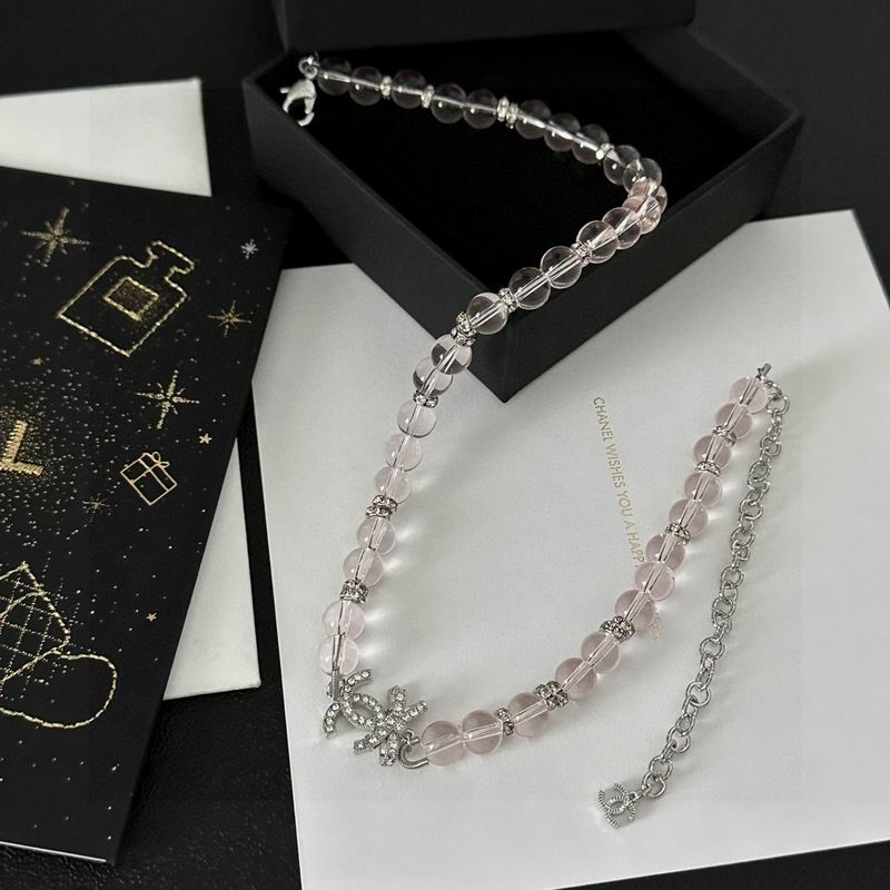 Chanel necklace 3lyx316