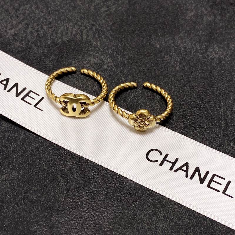 Chanel ring 3lyx29