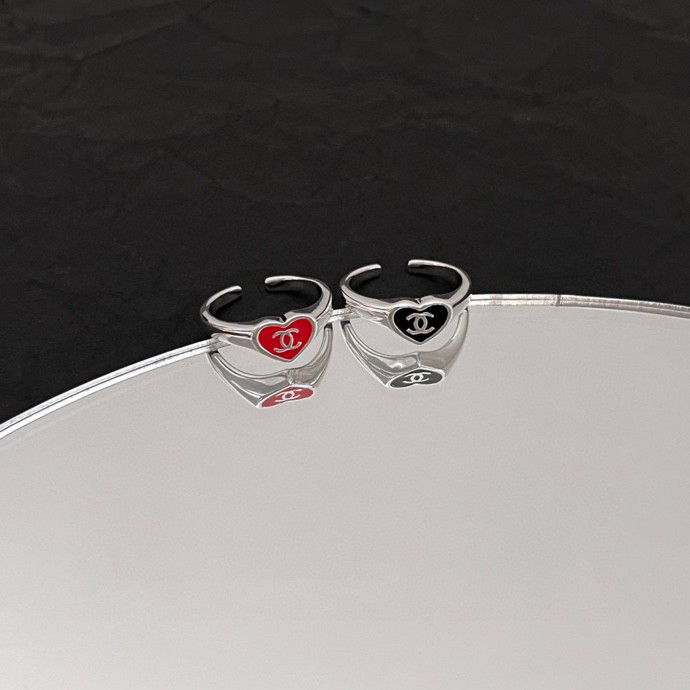 Chanel ring 3lyx34
