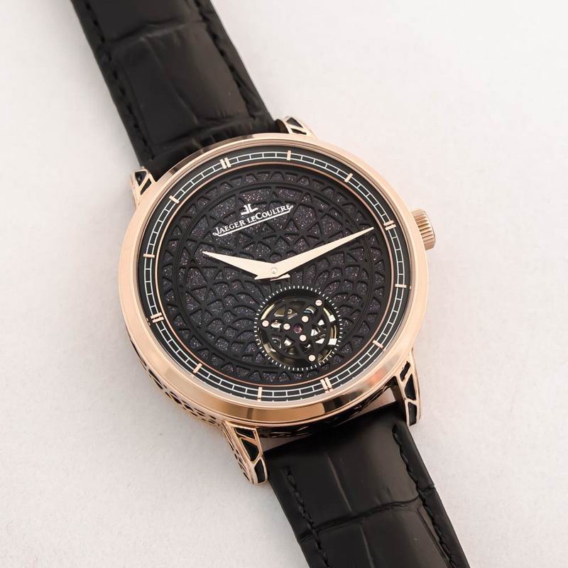 Jaeger Lecoultre 42X14mm 052005