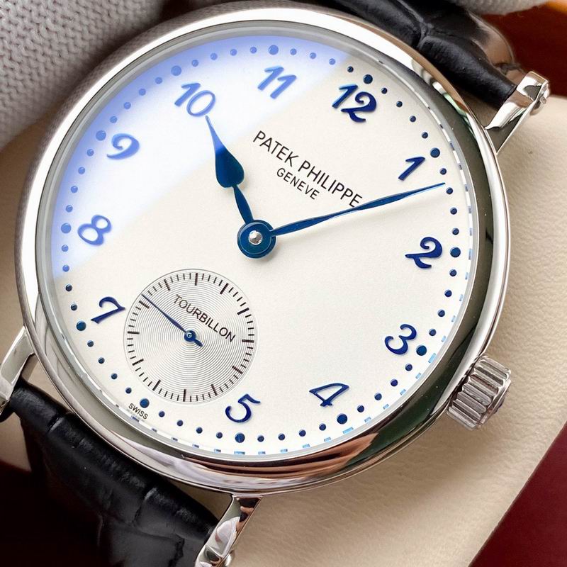 Patek Philippe 42X12mm 052007