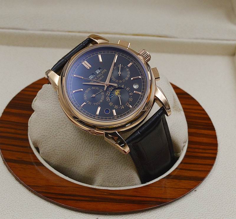 Patek Philippe 44X13mm 052011