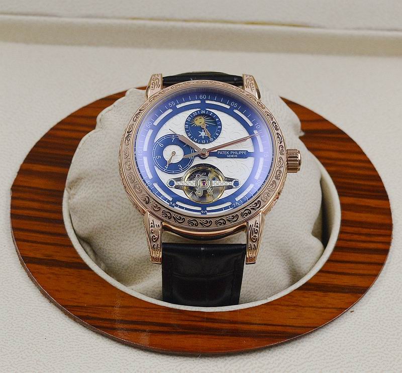 Patek Philippe 44X13mm 052013