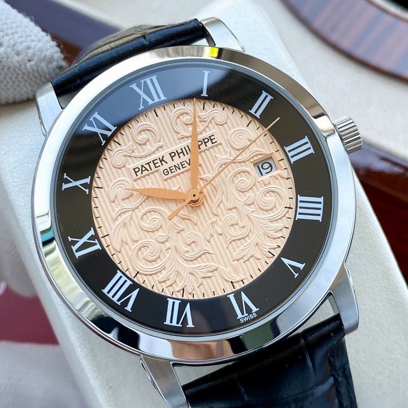 Patek Philippe 42X13mm 052017