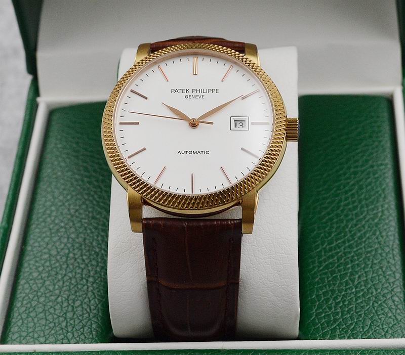 Patek Philippe 42X13mm 052018