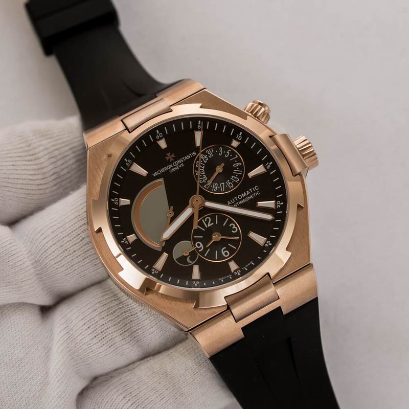 Vacheron Constantin  42X13mm 052003