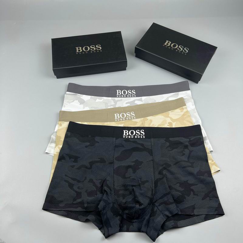 Boss Boxer 1229