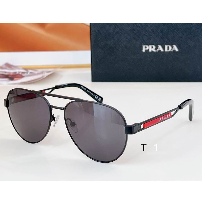 Prada OPS51ZSQ 57 17-145 a