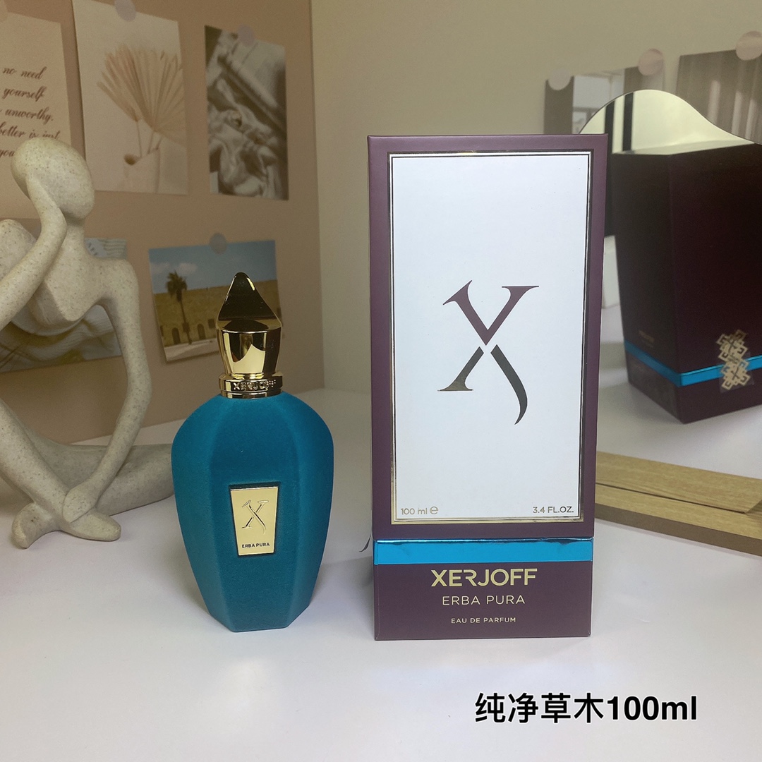 Xerjoff Perfume 1216