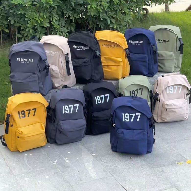 Fear Of God Bag 18