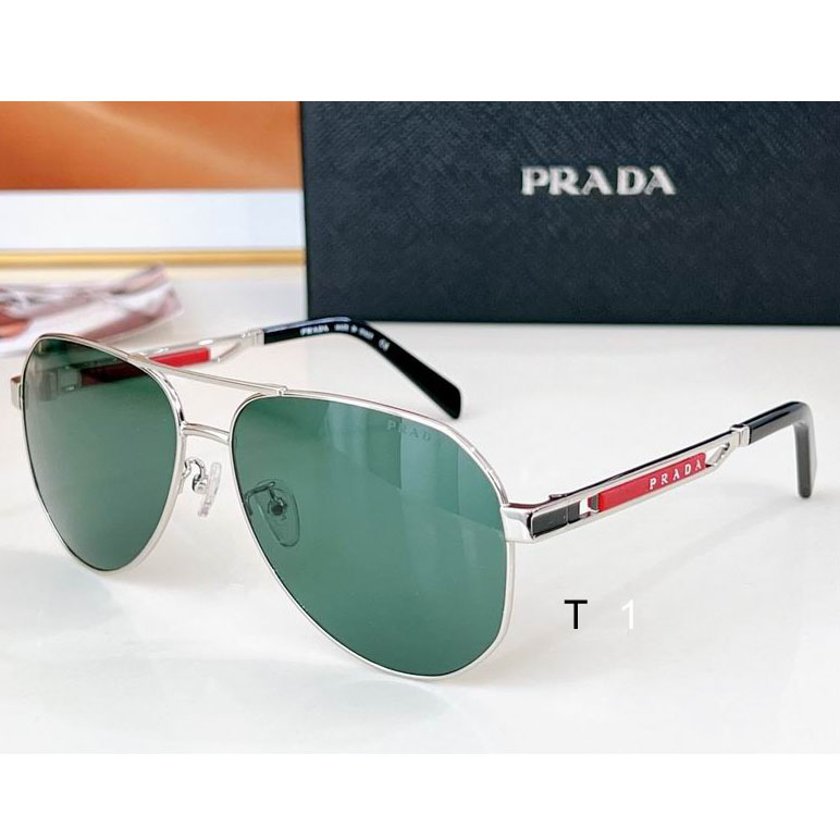 Prada PR107YS 61-15-142 a