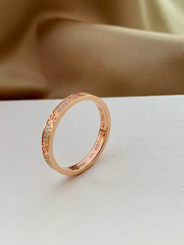 Cartier ring 03lyx57