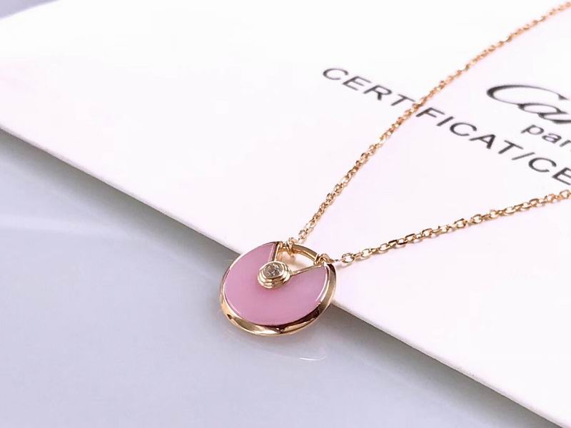 Cartier necklace 03lyx72