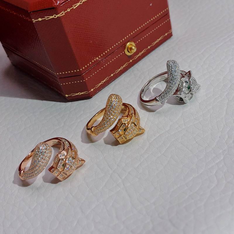 Cartier ring 05lyx73