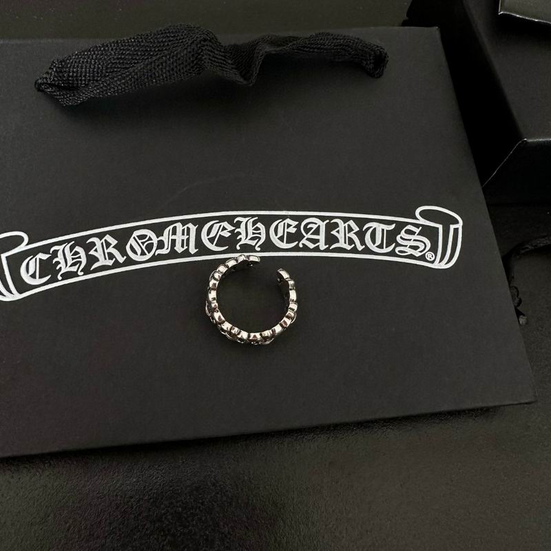 Chrome Hearts ring 04lyx85