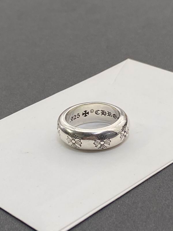 Chrome Hearts ring 05lyx105