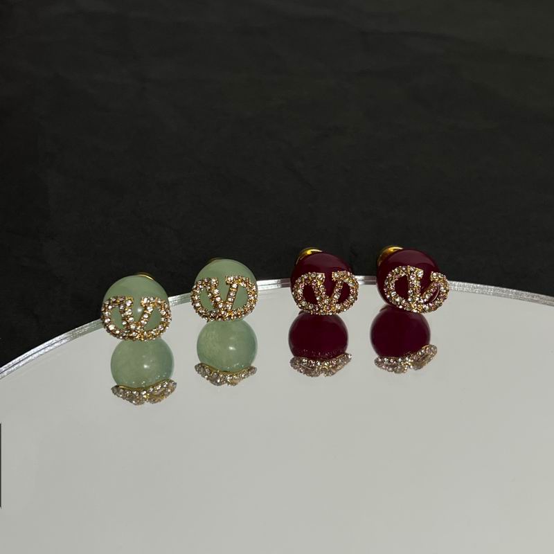 Valentino earring 05lyx85